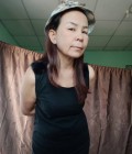 Rencontre Femme Thaïlande à ต.ศิลา : Wan​, 55 ans